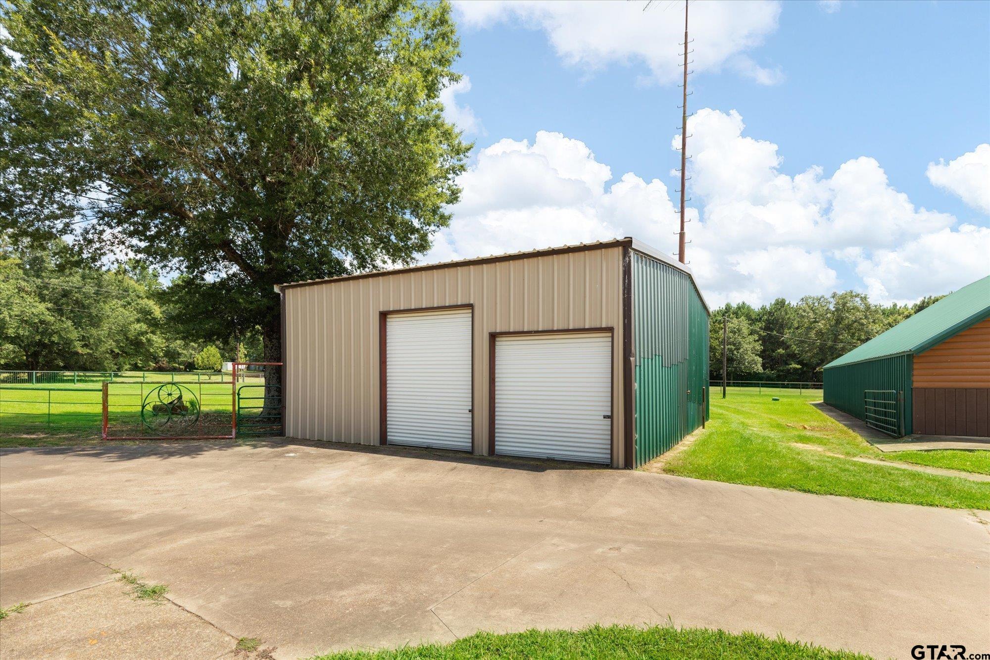 124 Loblolly Road Gilmer, TX 75645 - Photo 31 of 39