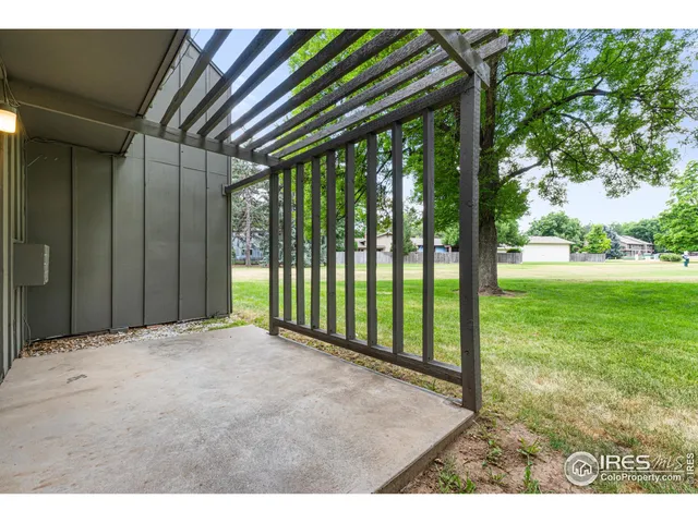 $315,000 | 705 East Drake Road, Unit 35, Fort Collins, CO 80525