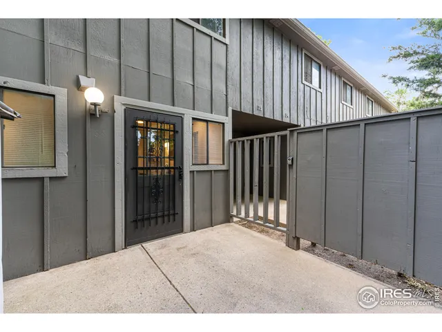 $315,000 | 705 East Drake Road, Unit 35, Fort Collins, CO 80525