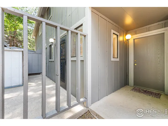 $315,000 | 705 East Drake Road, Unit 35, Fort Collins, CO 80525