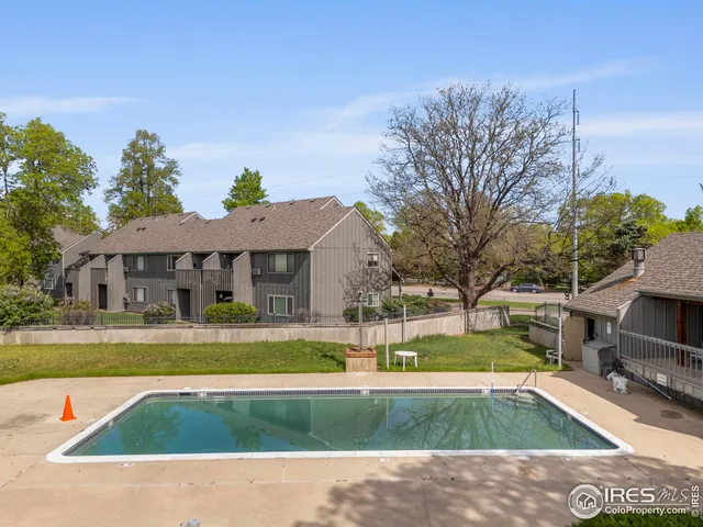 $315,000 | 705 East Drake Road, Unit 35, Fort Collins, CO 80525