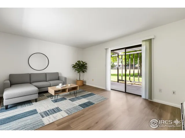 $315,000 | 705 East Drake Road, Unit 35, Fort Collins, CO 80525