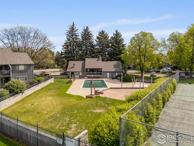 $315,000 | 705 East Drake Road, Unit 35, Fort Collins, CO 80525