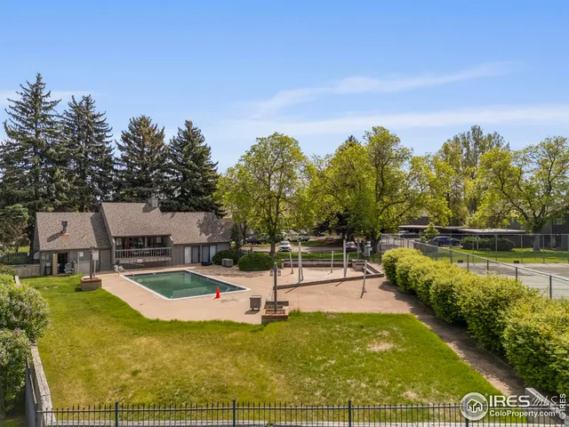 $315,000 | 705 East Drake Road, Unit 35, Fort Collins, CO 80525