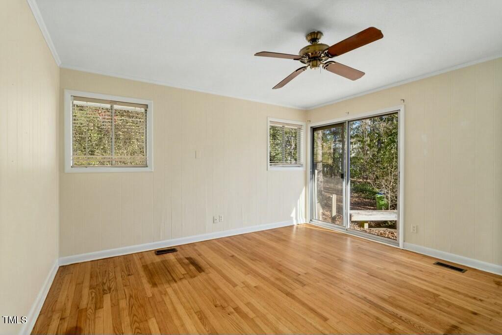 3237 Birnamwood Road Raleigh, NC 27607 - Photo 16 of 32 16