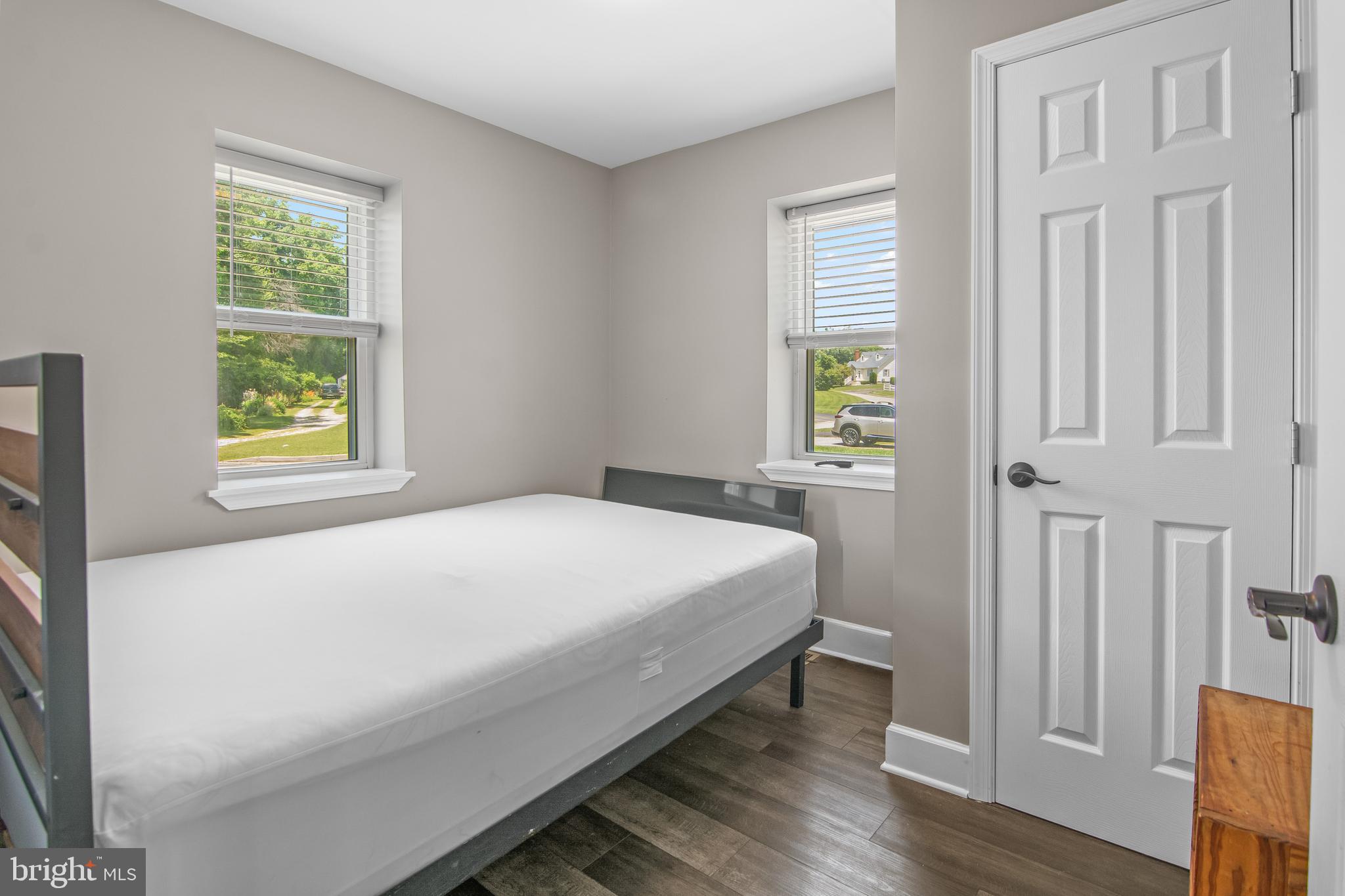 611 Wampler Road Middle River, MD 21220 - Photo 22 of 36 1st floor bedroom