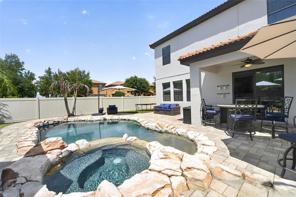 1973 Fishtail Fern Way Ocoee, FL 34761 - Photo 19 of 33