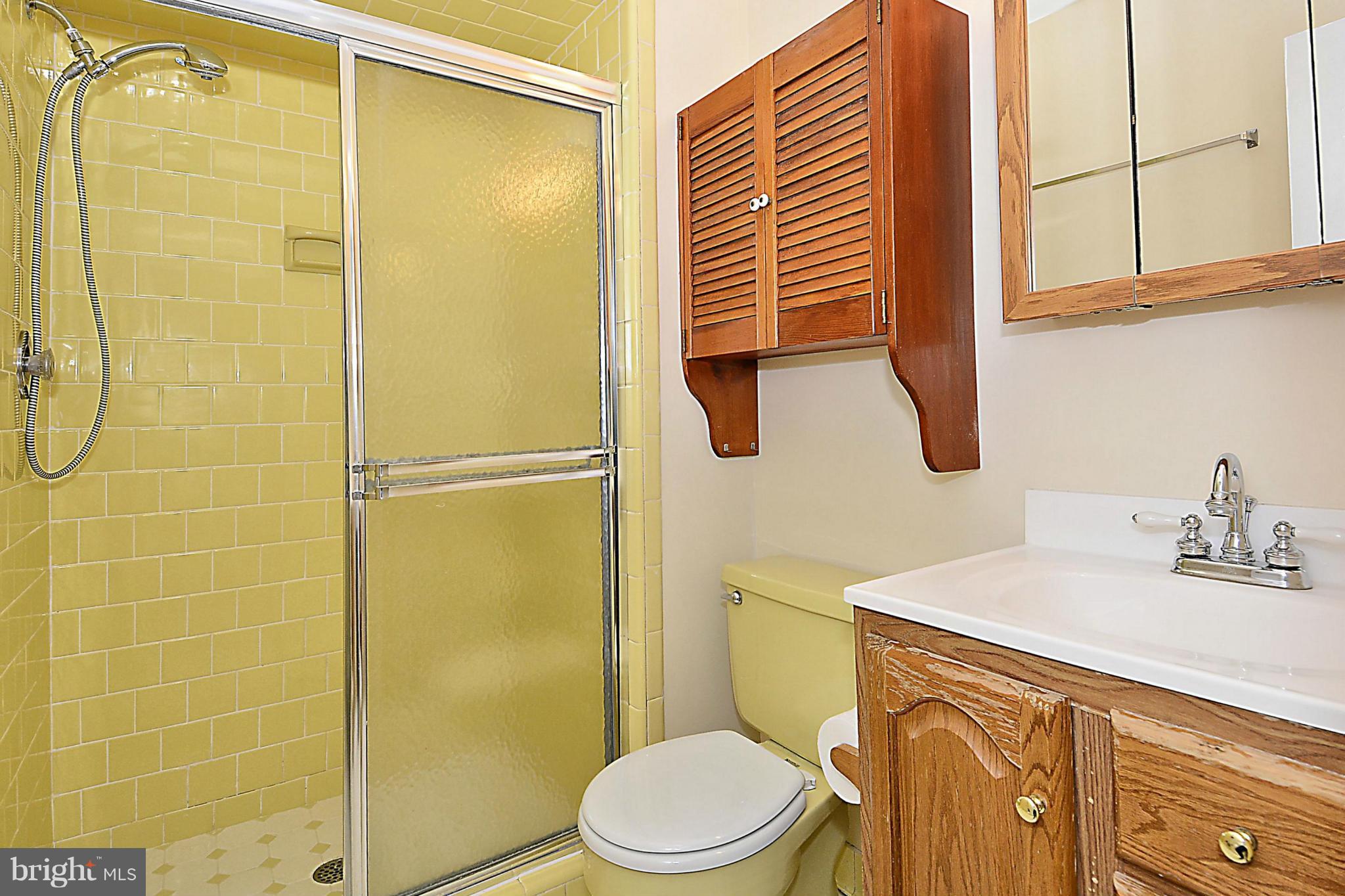 1405 Earnshaw Court Reston, VA 20190 - Photo 17 of 30 Bath (Master)