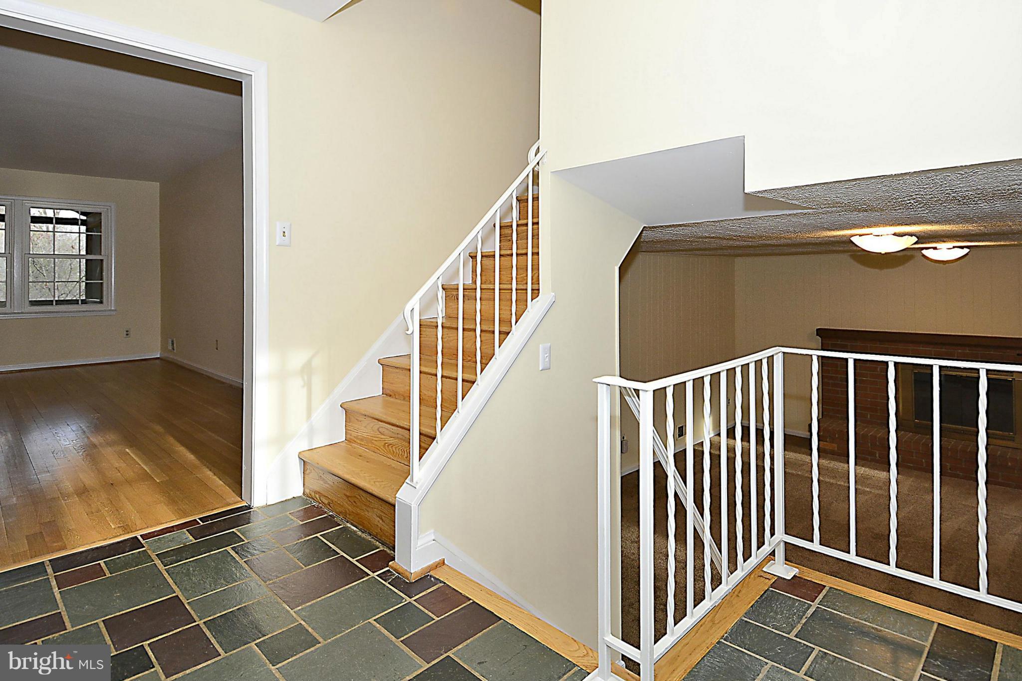 Interior (General)