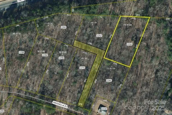 $45,000 | 2244 Magnolia Place, Unit 2, Morganton, NC 28655