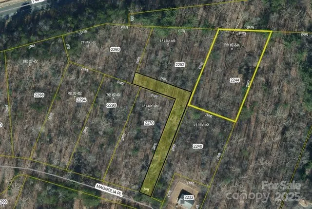 $45,000 | 2244 Magnolia Place, Unit 2, Morganton, NC 28655