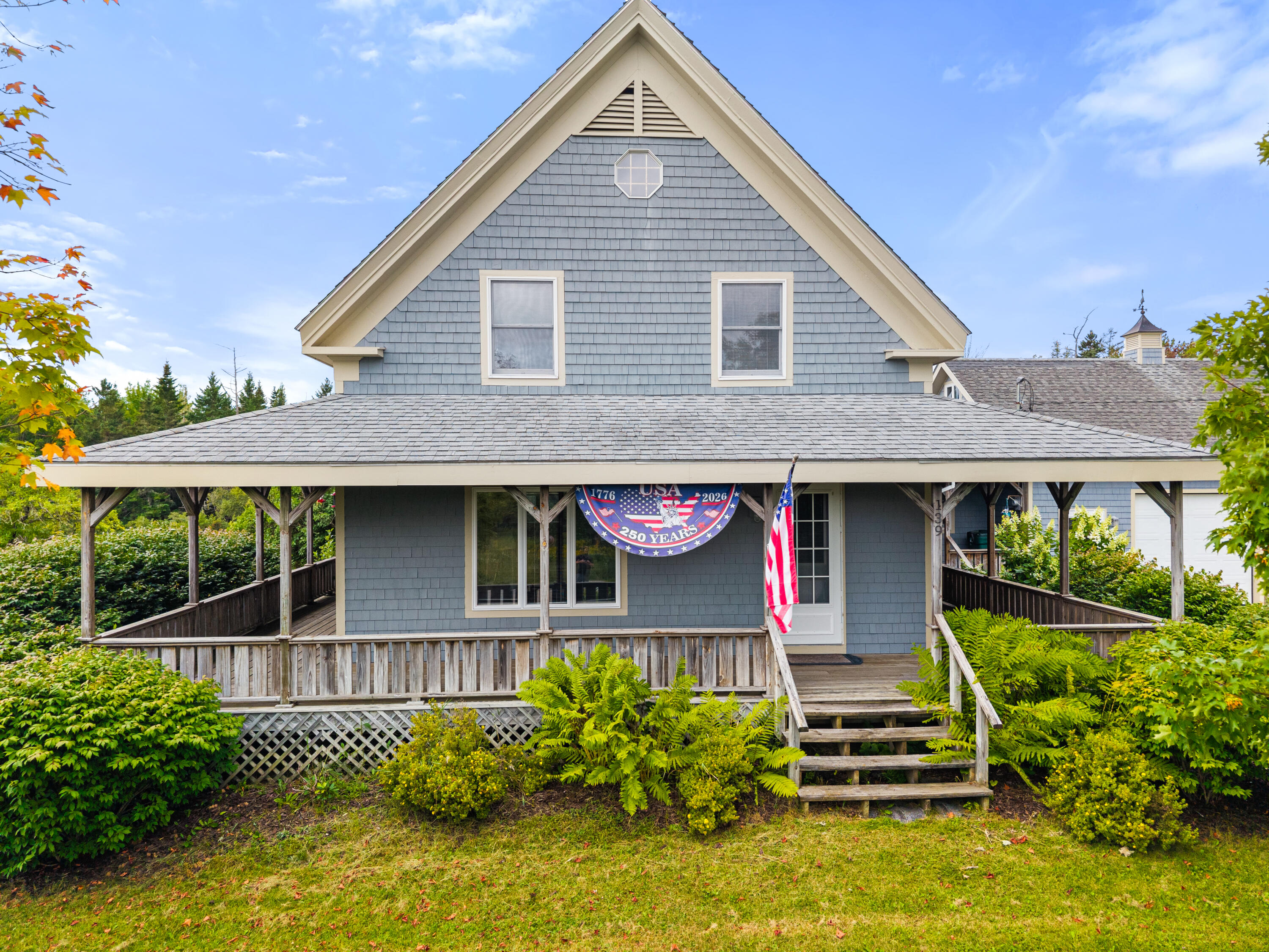 139 Pineo Point Road Harrington, ME 04643 - Photo 1 of 52 06-139 Wilson District Rd