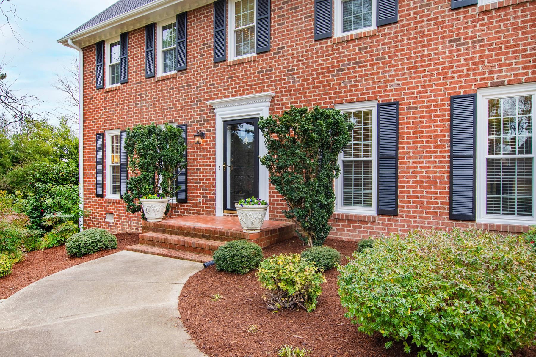 6904 Brook Ridge Court Raleigh, NC 27615 - Photo 2 of 34 Photo 2
