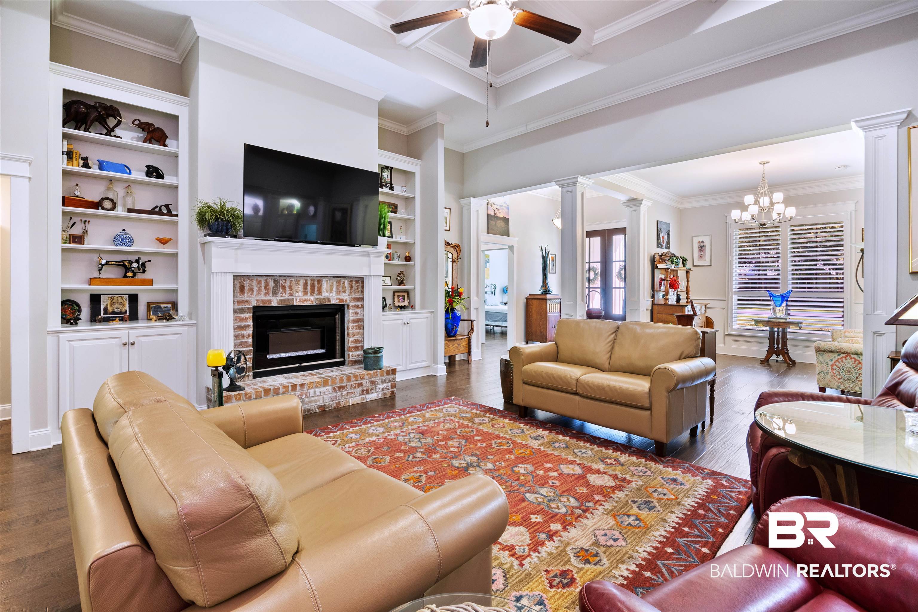 18576 Treasure Oaks Road Gulf Shores, AL 36542 - Photo 10 of 49