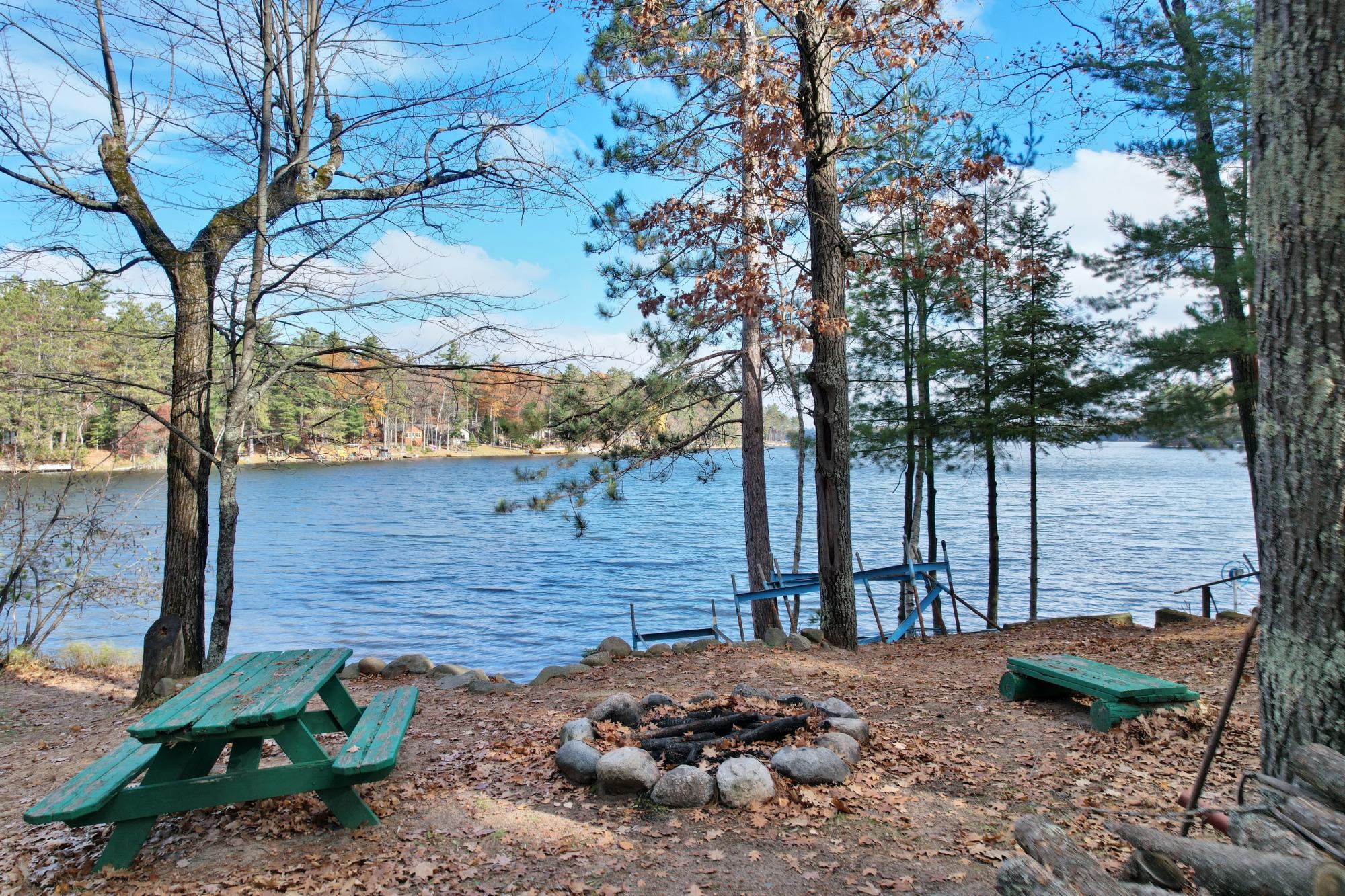 8078 Perk Road, Unit 2 St. Germain, WI 54558 - Photo 4 of 25 Gallery Image 4