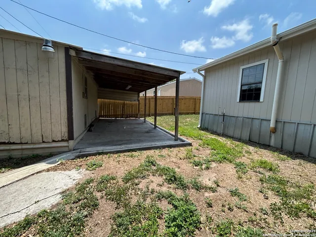$119,900 | 1201 Terry George, George West, TX 78022