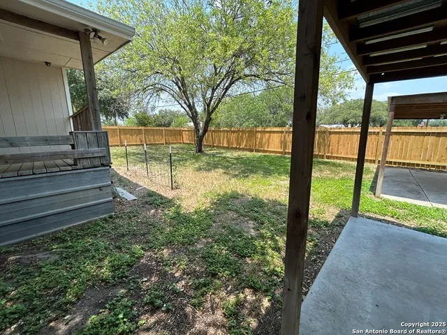$119,900 | 1201 Terry George, George West, TX 78022
