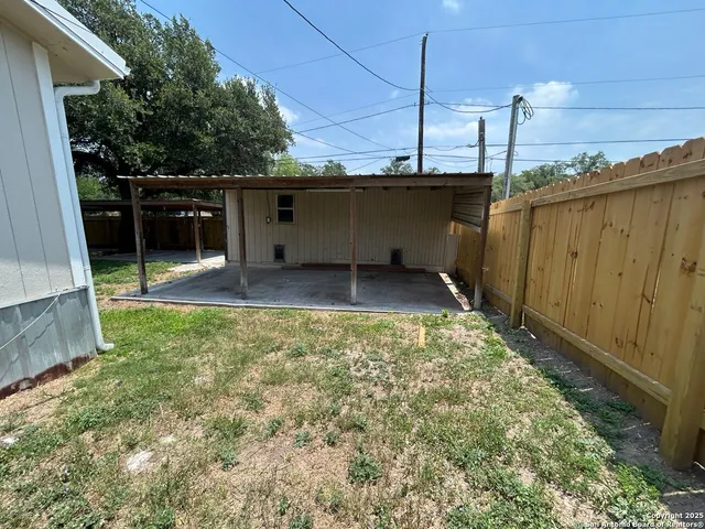 $119,900 | 1201 Terry George, George West, TX 78022
