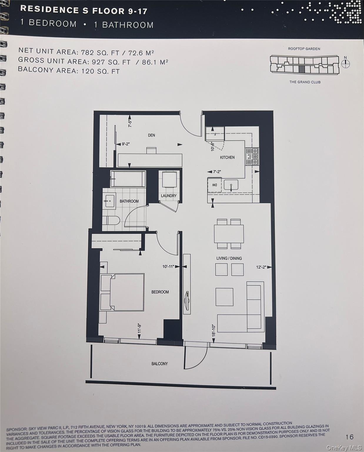 131-03 40 Road, Unit 11S Queens, NY 11354 - Photo 25 of 25