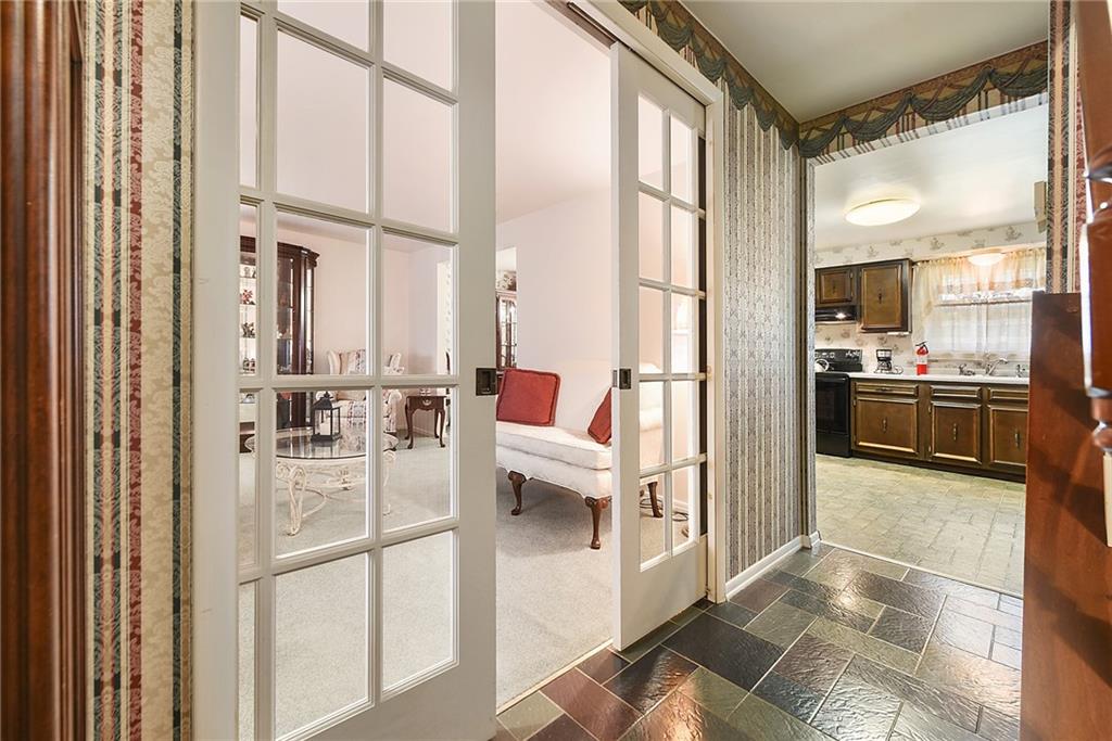 159 Pinehurst Drive Freedom, PA 15042 - Photo 14 of 33 a view of a living room