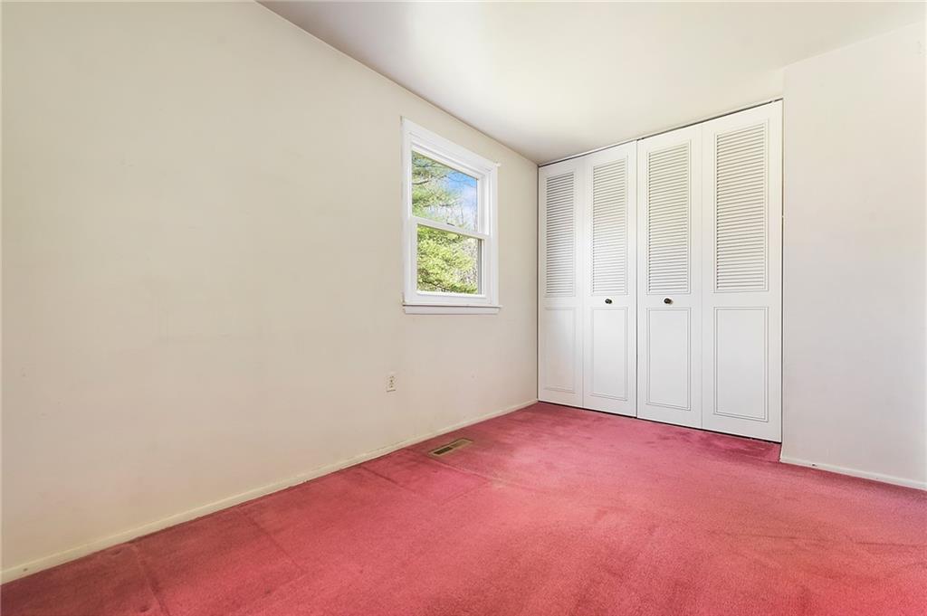159 Pinehurst Drive Freedom, PA 15042 - Photo 25 of 33 an empty room with windows