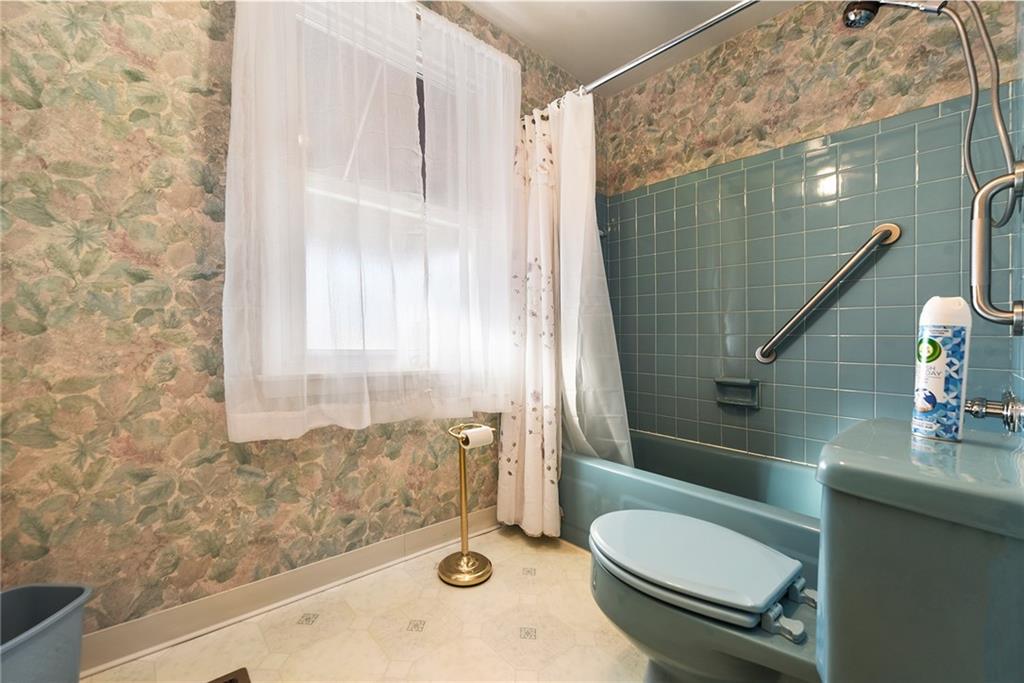 159 Pinehurst Drive Freedom, PA 15042 - Photo 26 of 33 a bathroom with a sink toilet and shower