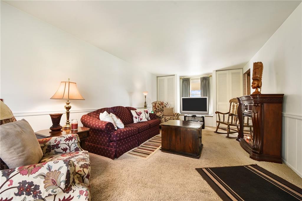 159 Pinehurst Drive Freedom, PA 15042 - Photo 6 of 33 a living room with furniture and wooden floor