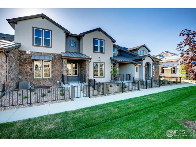 $556,308 | 6227 Vernazza Way, Unit 3, Windsor, CO 80550