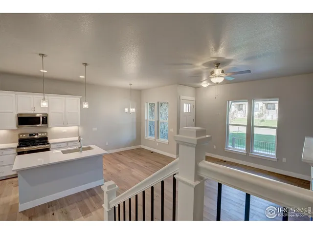 $556,308 | 6227 Vernazza Way, Unit 3, Windsor, CO 80550