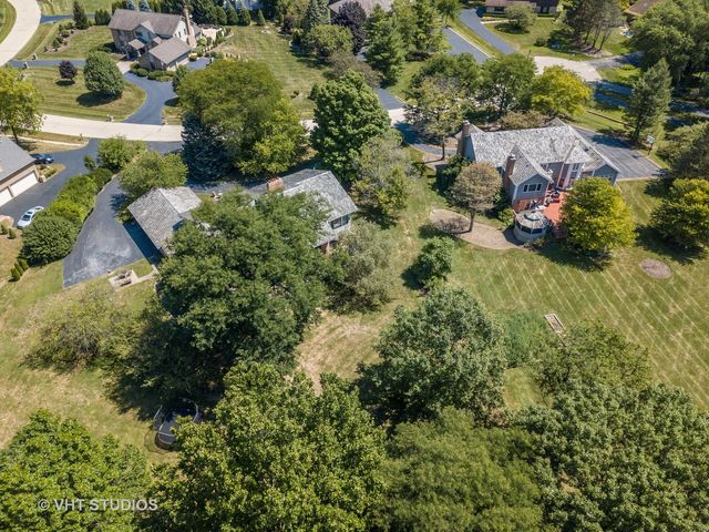 $750,000 | 1526 Sumter Drive, Long Grove, IL 60047