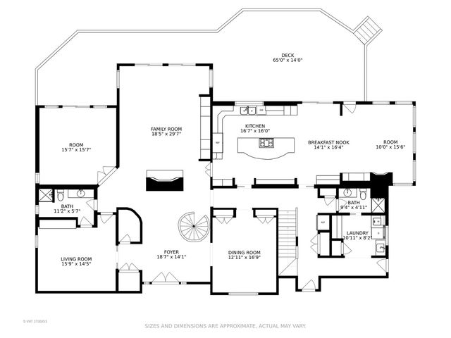 $750,000 | 1526 Sumter Drive, Long Grove, IL 60047