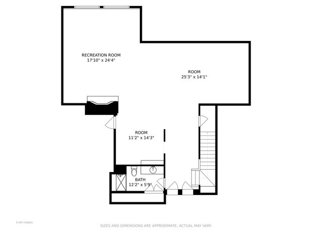 $750,000 | 1526 Sumter Drive, Long Grove, IL 60047