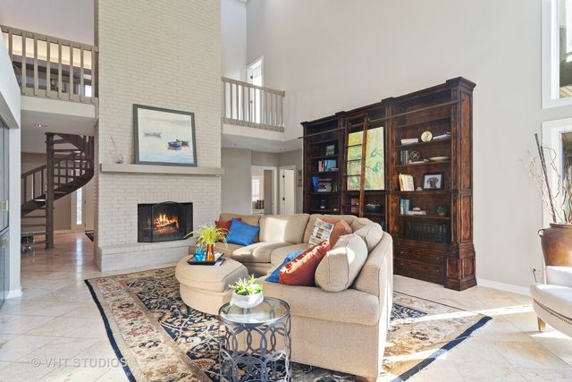 $750,000 | 1526 Sumter Drive, Long Grove, IL 60047