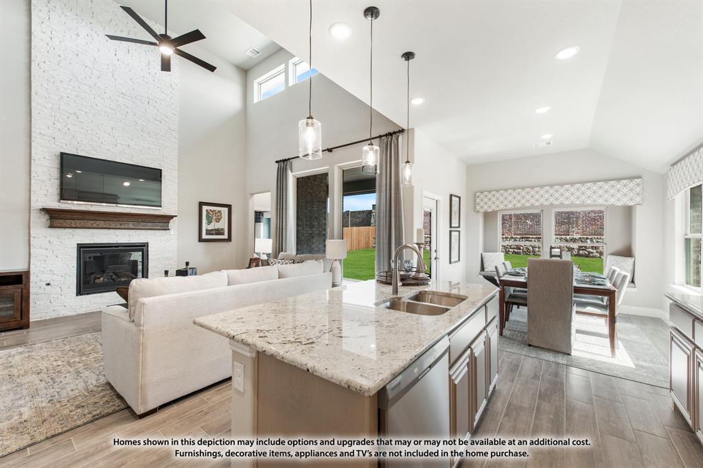 3010 Wild River Road Melissa, TX 75454 - Photo 14 of 40 Gallery Image 14