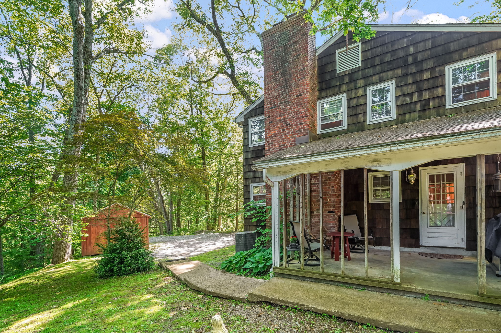 112 Nashville Road Bethel, CT 06801 - Photo 33 of 40