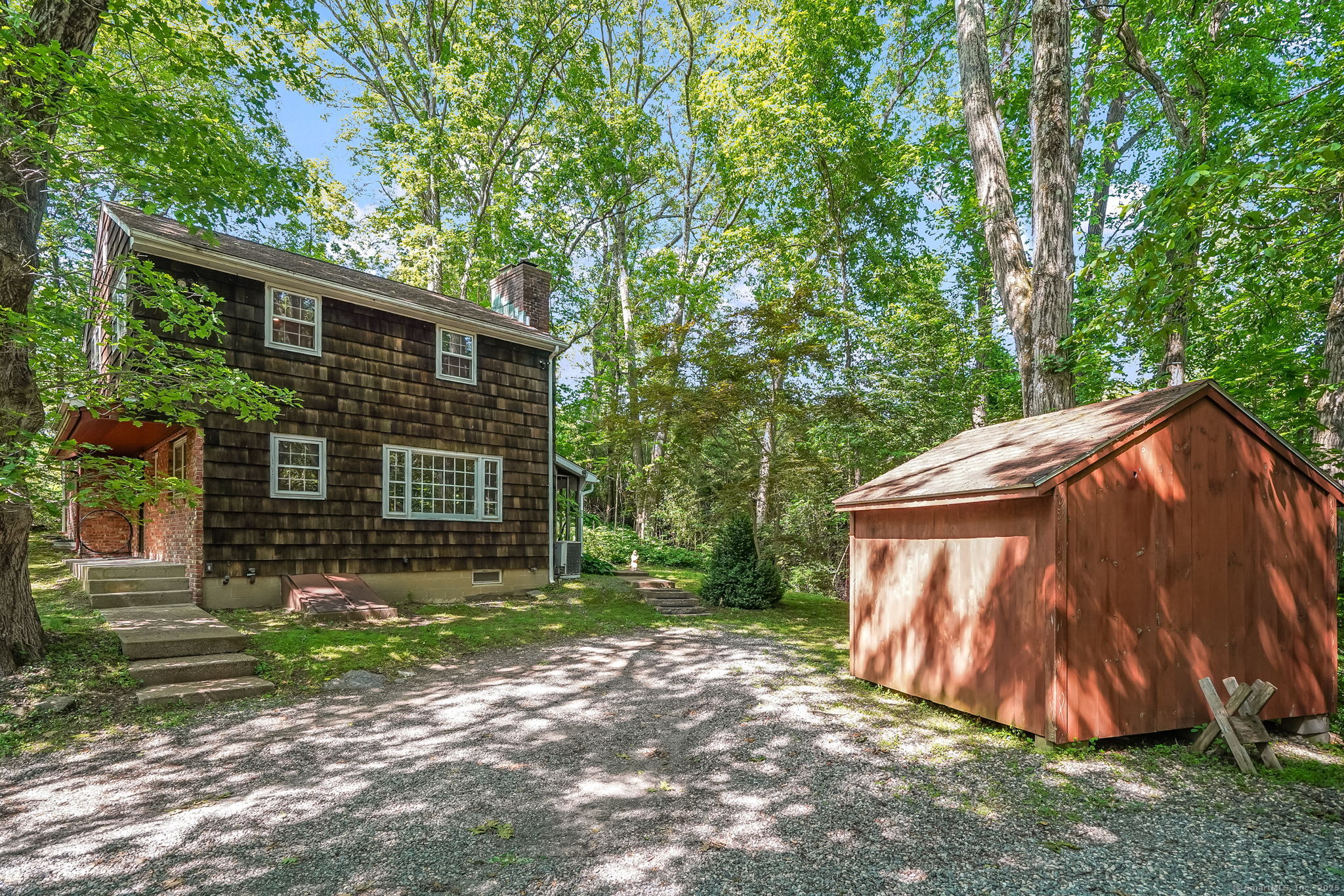 112 Nashville Road Bethel, CT 06801 - Photo 35 of 40