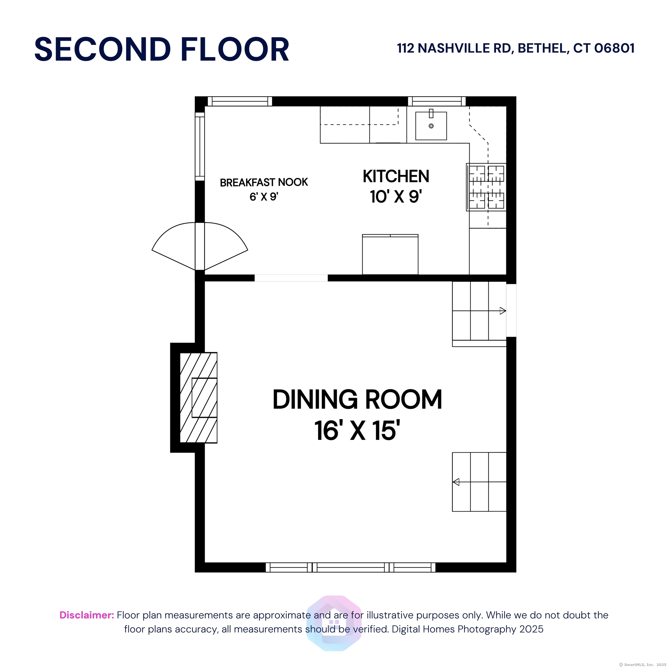 112 Nashville Road Bethel, CT 06801 - Photo 36 of 40