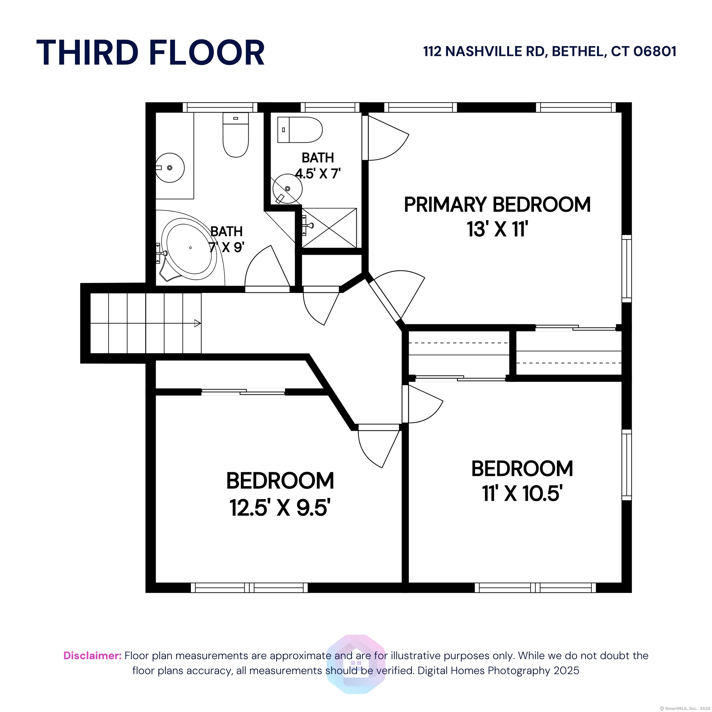 112 Nashville Road Bethel, CT 06801 - Photo 37 of 40