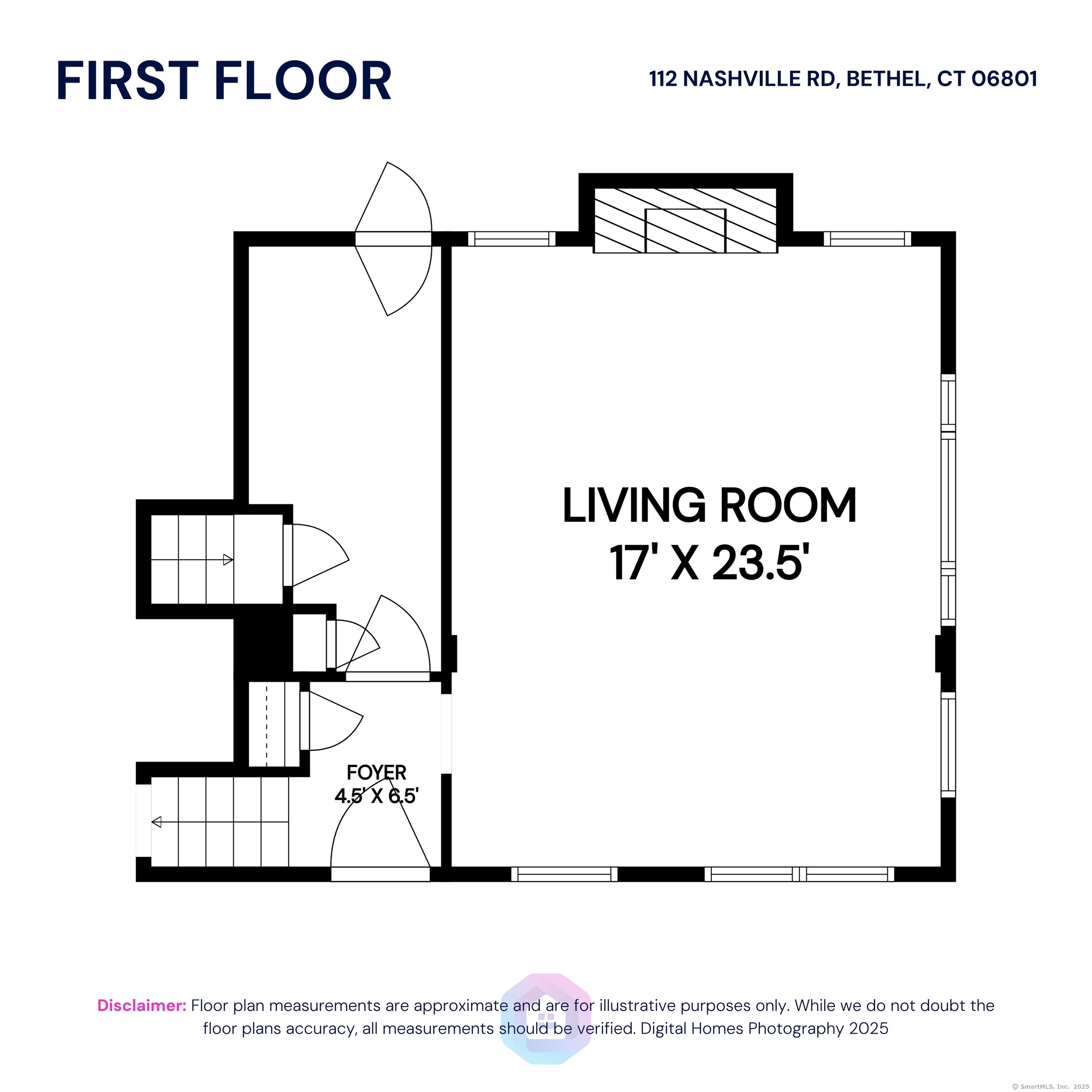 112 Nashville Road Bethel, CT 06801 - Photo 38 of 40