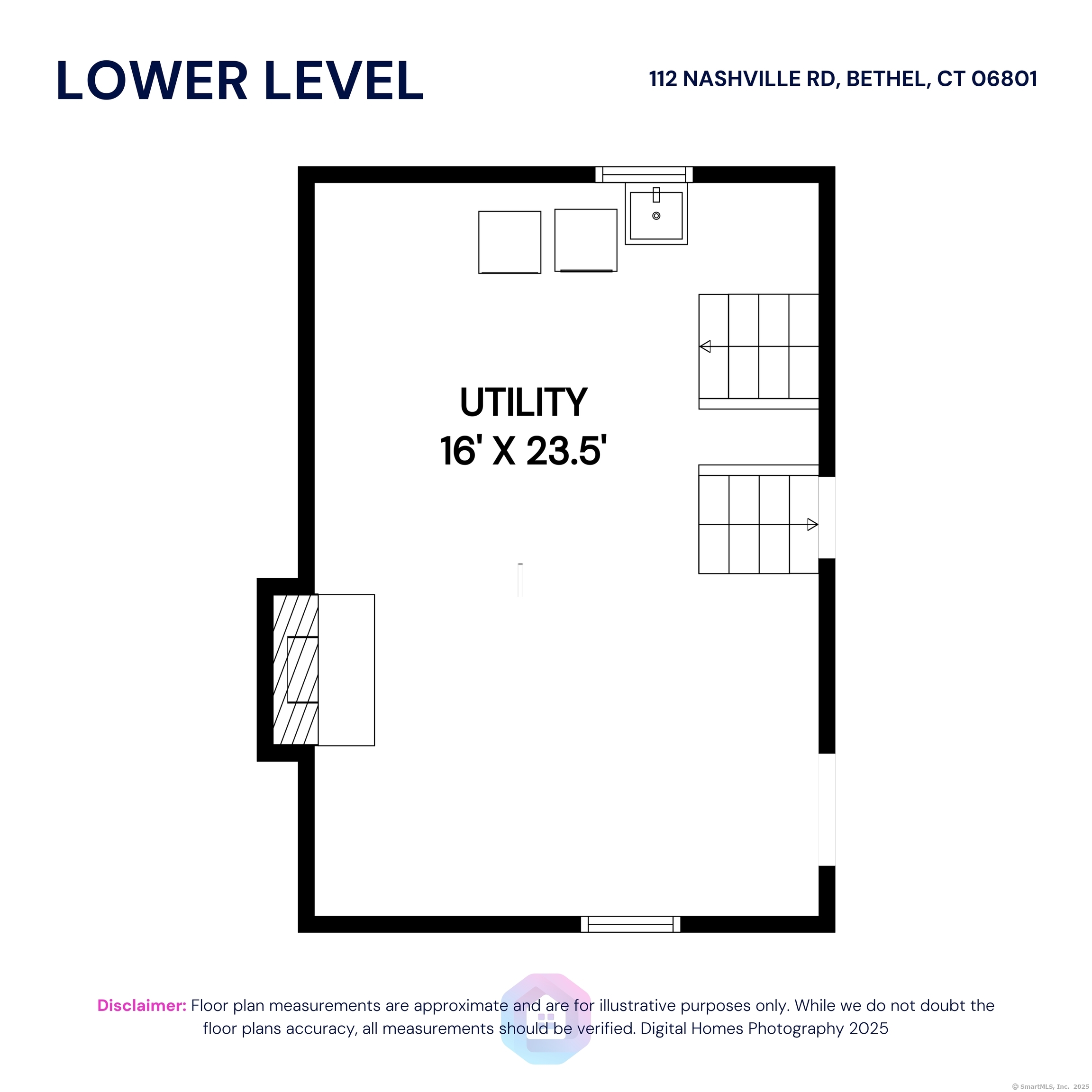 112 Nashville Road Bethel, CT 06801 - Photo 39 of 40