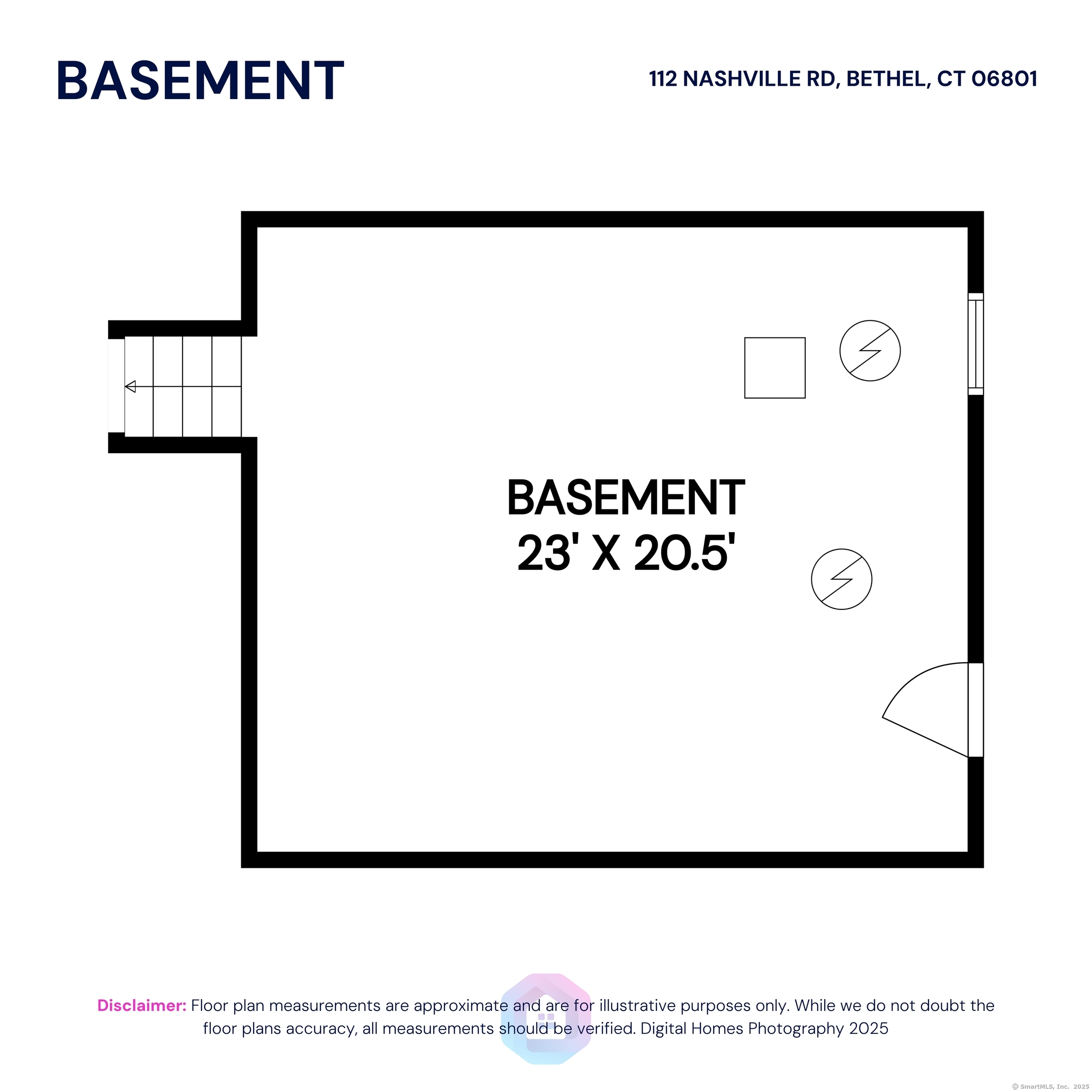 112 Nashville Road Bethel, CT 06801 - Photo 40 of 40