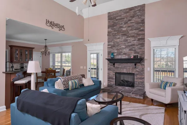 $750,000 | 219 Amana Drive, Lebanon, TN 37087
