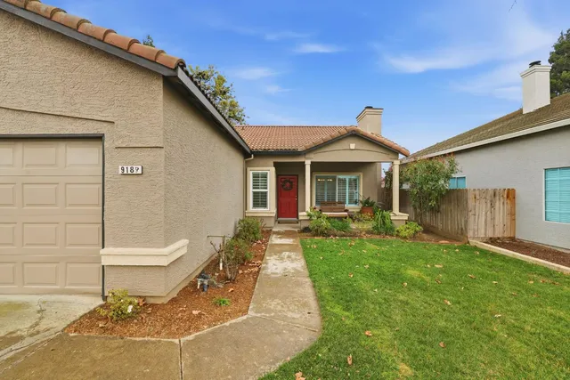$485,000 | 9189 Bungalow Way, Elk Grove, CA 95758