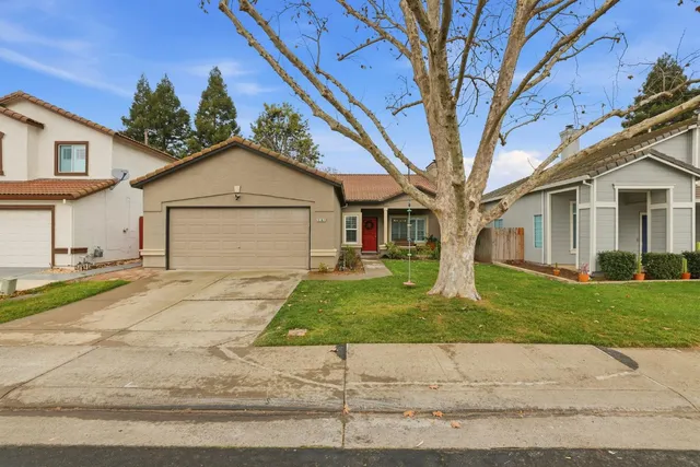 $485,000 | 9189 Bungalow Way, Elk Grove, CA 95758