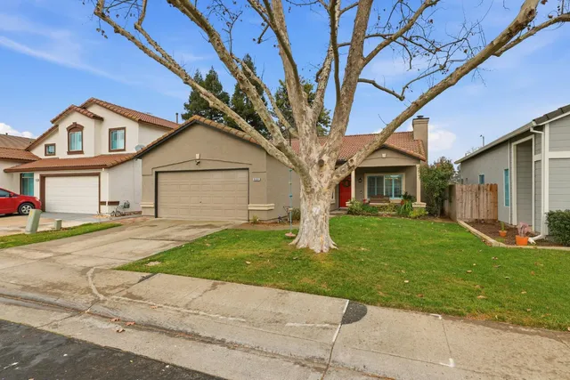 $485,000 | 9189 Bungalow Way, Elk Grove, CA 95758