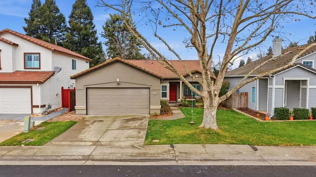 $485,000 | 9189 Bungalow Way, Elk Grove, CA 95758