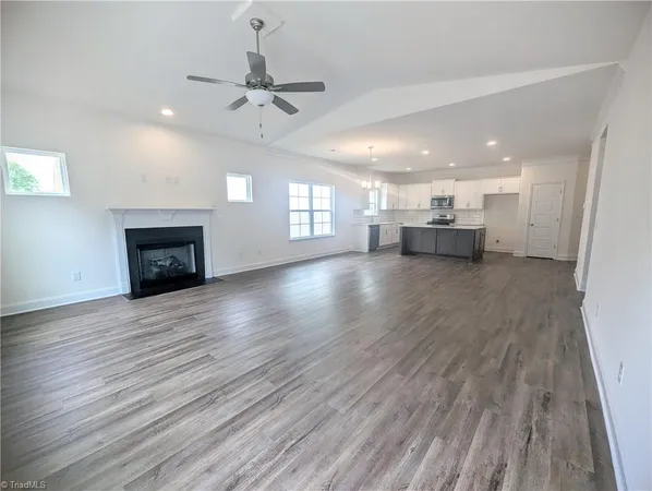 $429,360 | 222 Royal Pines Drive, Trinity, NC 27370