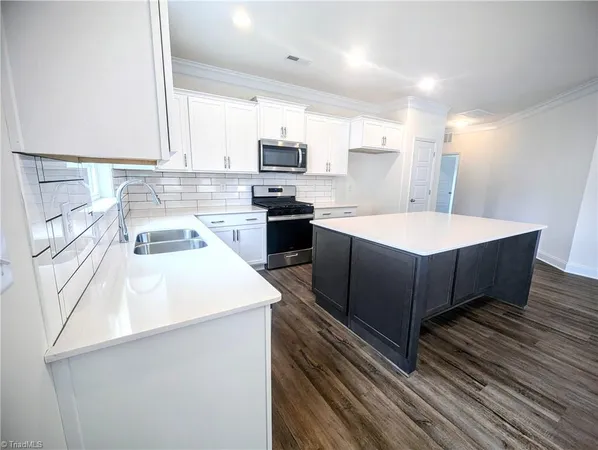 $429,360 | 222 Royal Pines Drive, Trinity, NC 27370