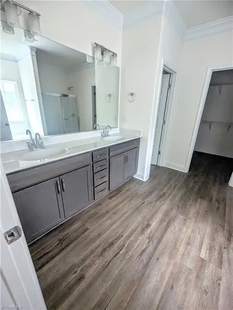 $429,360 | 222 Royal Pines Drive, Trinity, NC 27370