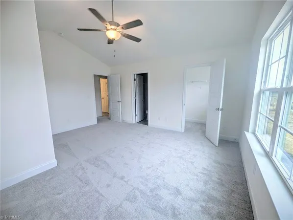 $429,360 | 222 Royal Pines Drive, Trinity, NC 27370